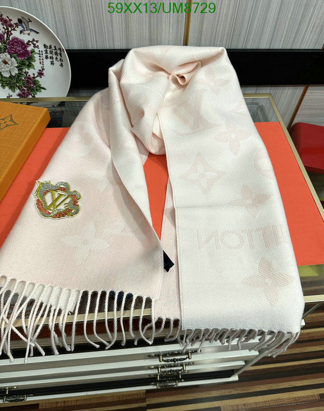 LV-Scarf Code: UM8729 $: 59USD