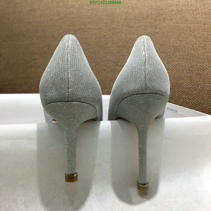 Manolo Blahnik-Women Shoes Code: US8888 $: 89USD