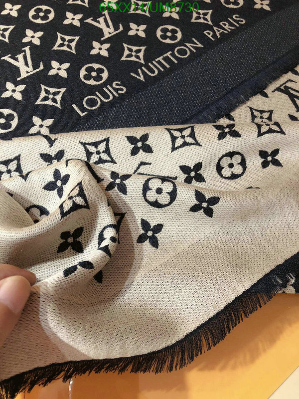 LV-Scarf Code: UM8730 $: 65USD