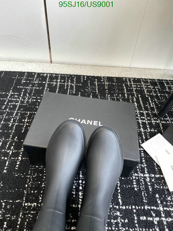Chanel-Women Shoes Code: US9001 $: 95USD