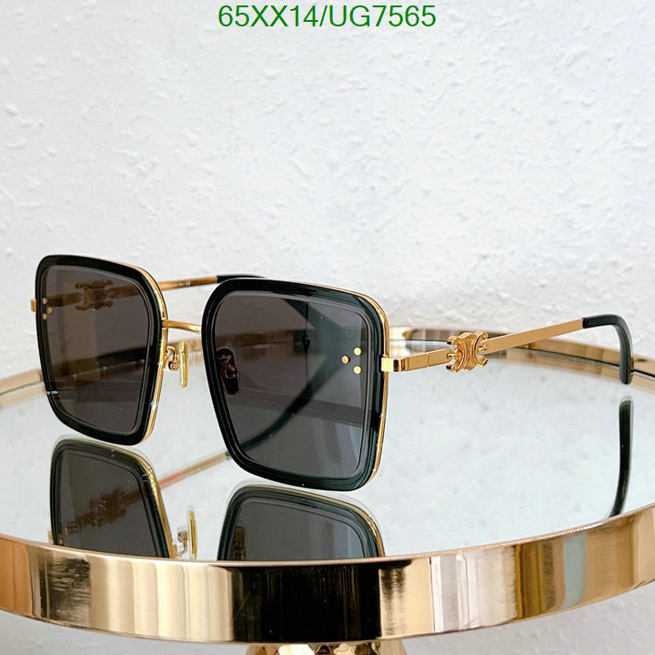 Celine-Glasses Code: UG7565 $: 65USD