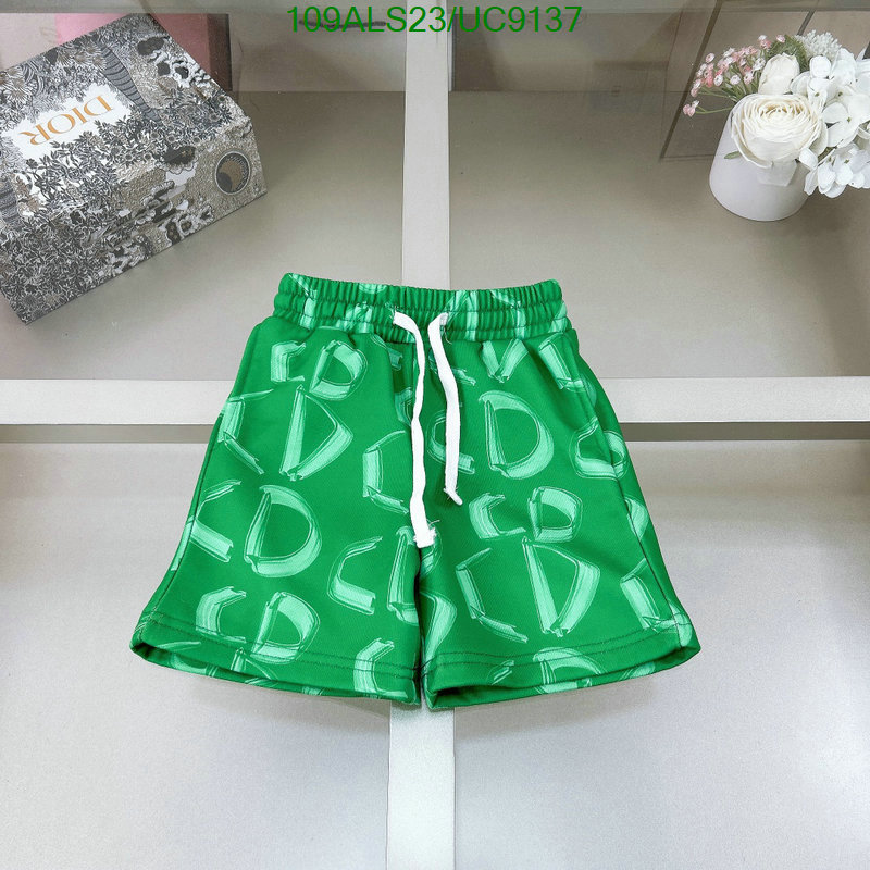 Dior-Kids clothing Code: UC9137 $: 109USD