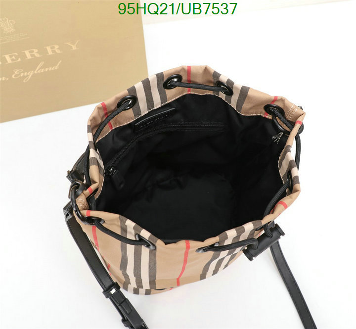 Burberry-Bag-4A Quality Code: UB7537 $: 95USD