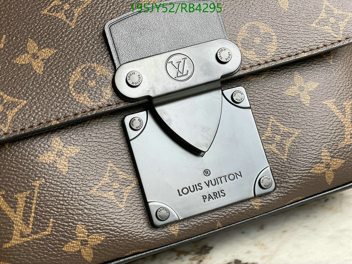 LV-Bag-Mirror Quality Code: RB4295 $: 195USD