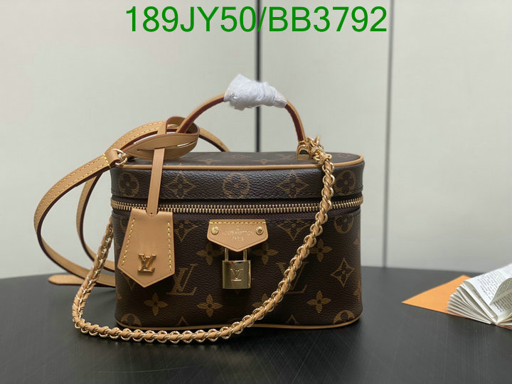 LV-Bag-Mirror Quality Code: BB3792 $: 189USD