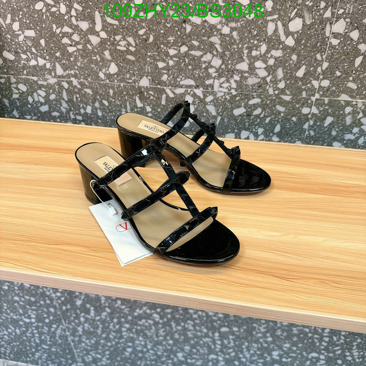 Valentino-Women Shoes Code: BS3048 $: 109USD