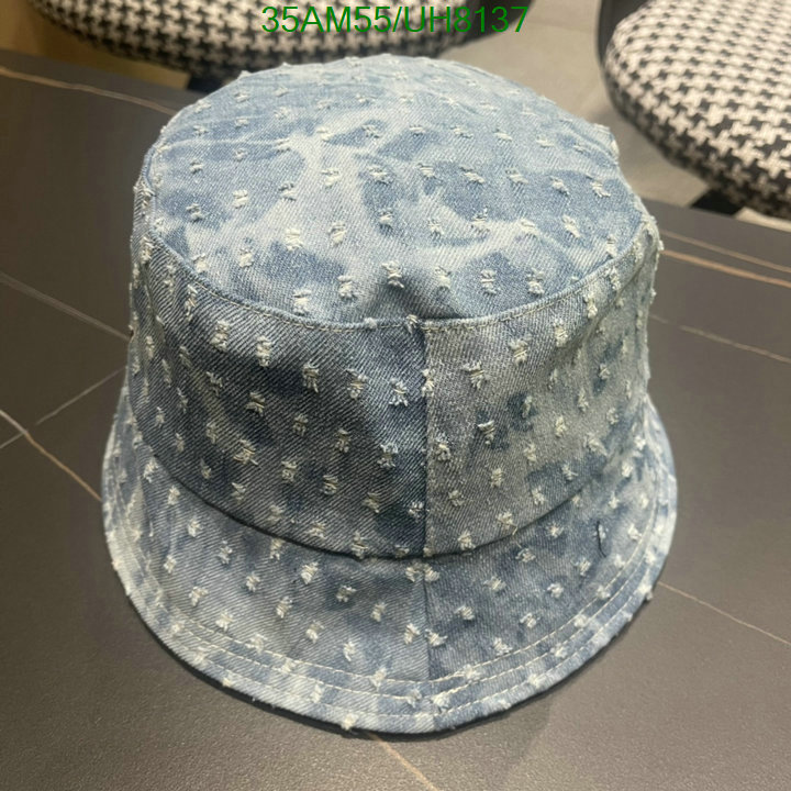 LV-Cap(Hat) Code: UH8137 $: 35USD