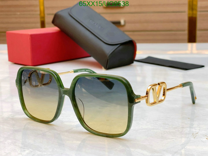 Valentino-Glasses Code: UG9538 $: 65USD