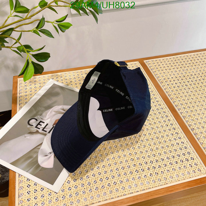 Celine-Cap(Hat) Code: UH8032 $: 29USD