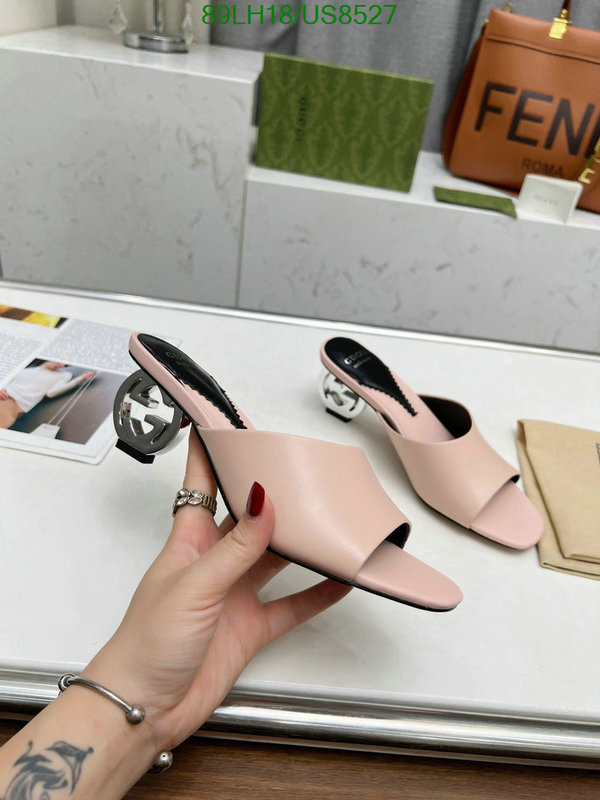 Gucci-Women Shoes Code: US8527 $: 89USD