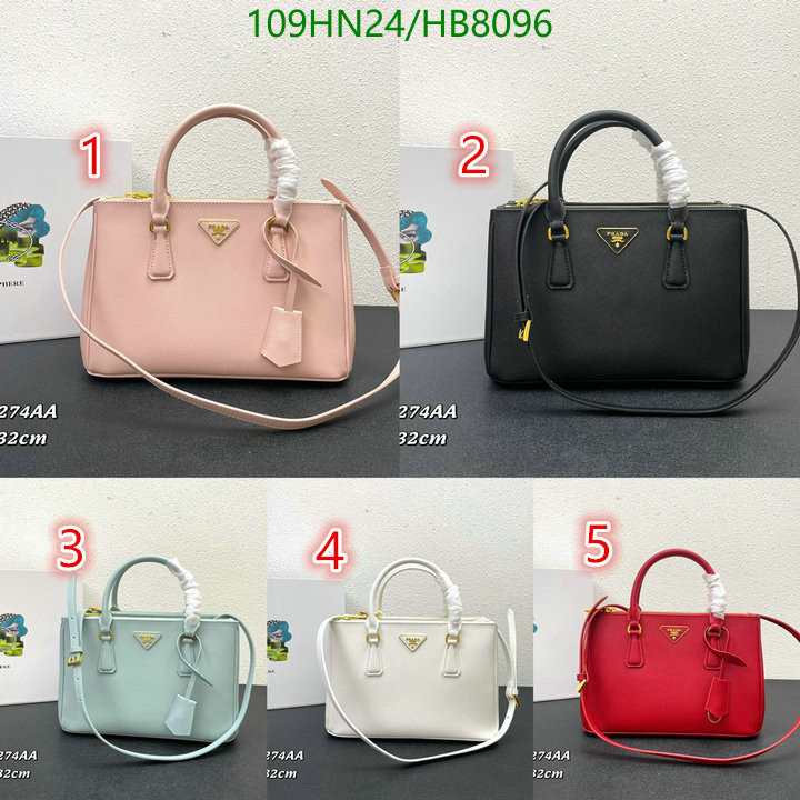 Prada-Bag-4A Quality Code: HB6983 $: 109USD