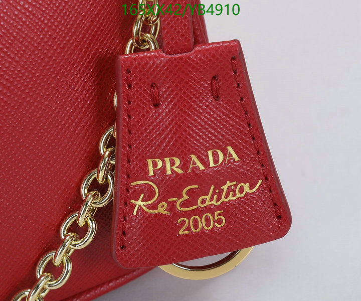 Prada-Bag-Mirror Quality Code: YB4910 $: 165USD