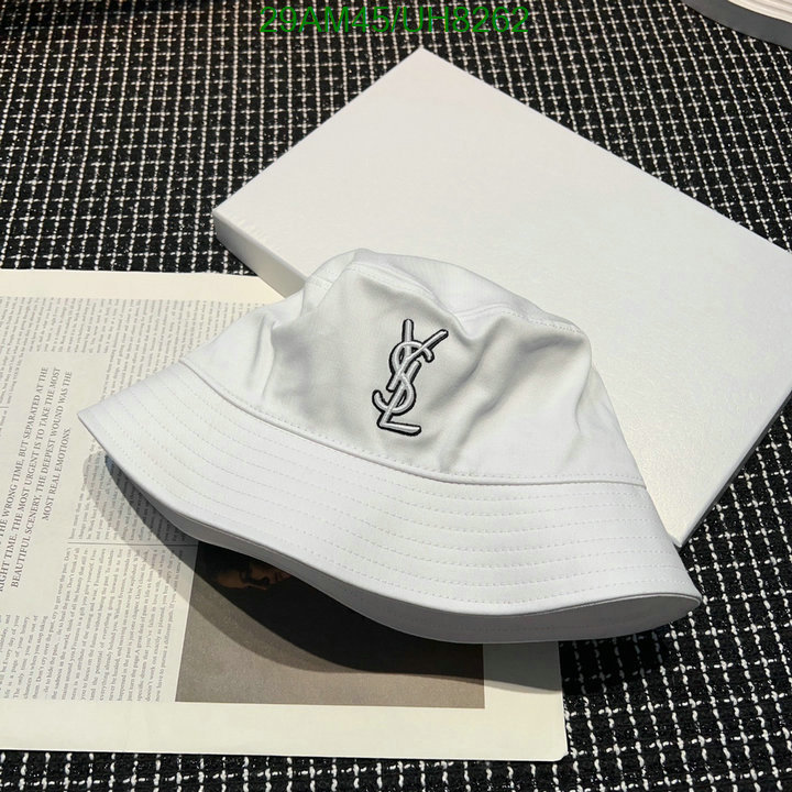 YSL-Cap(Hat) Code: UH8262 $: 29USD