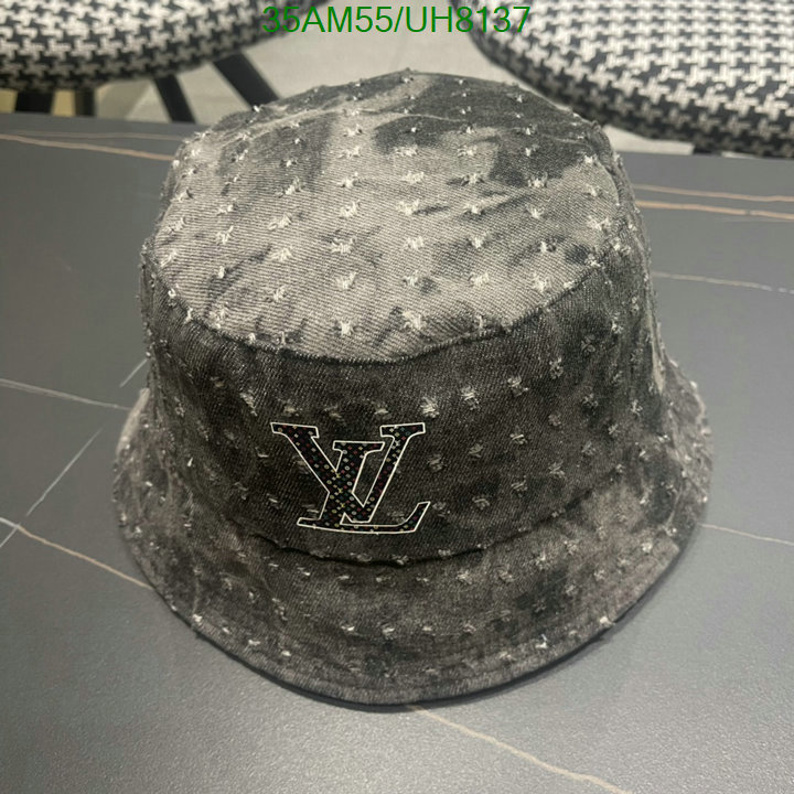 LV-Cap(Hat) Code: UH8137 $: 35USD