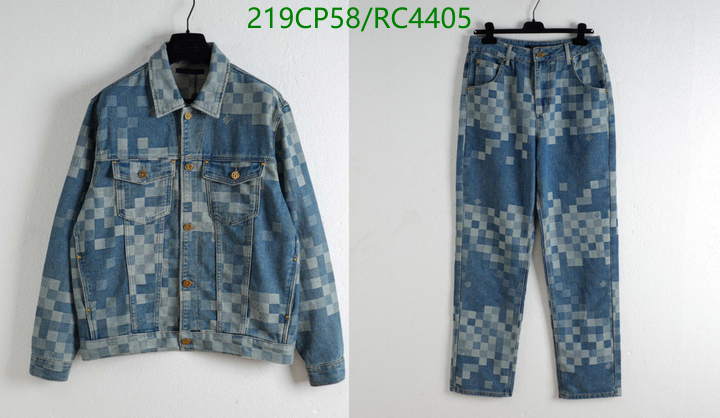 LV-Clothing Code: RC4405