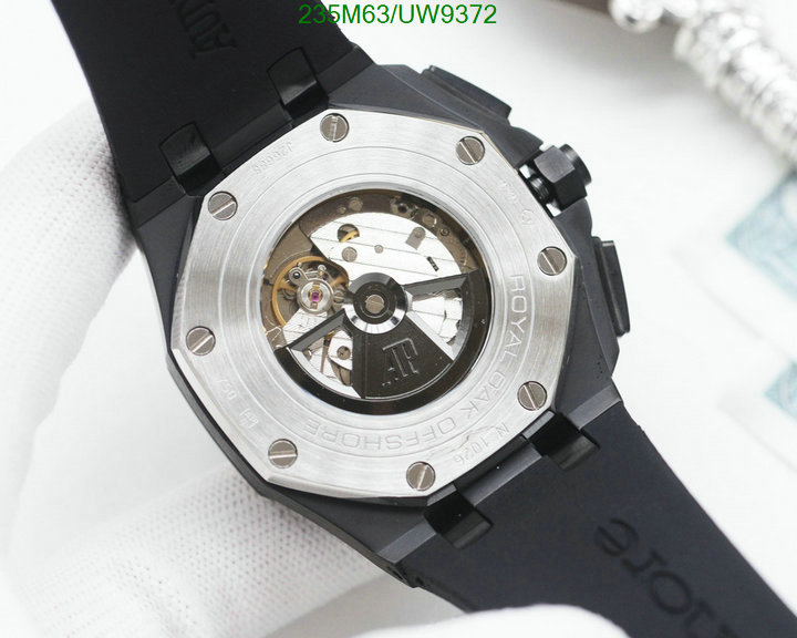 Audemars Piguet-Watch-Mirror Quality Code: UW9372 $: 235USD