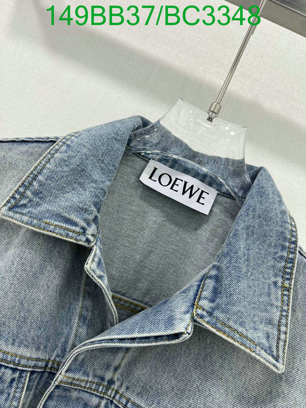 Loewe-Clothing Code: BC3348 $: 149USD