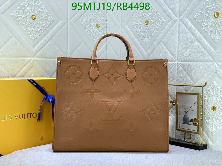 LV-Bag-4A Quality Code: RB4498 $: 95USD