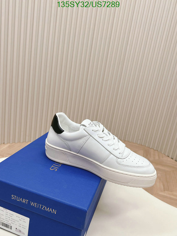 Stuart Weitzman-Women Shoes Code: US7289 $: 135USD