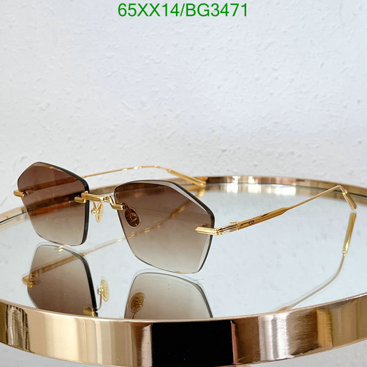 Dior-Glasses Code: BG3471 $: 65USD