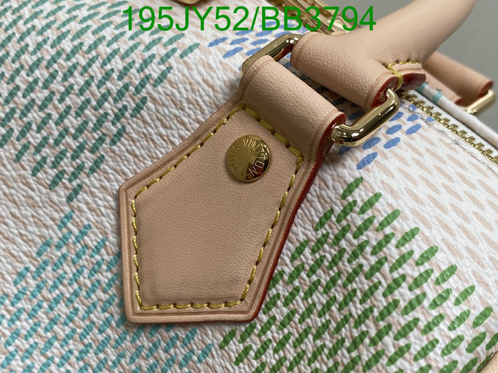 LV-Bag-Mirror Quality Code: BB3794 $: 195USD