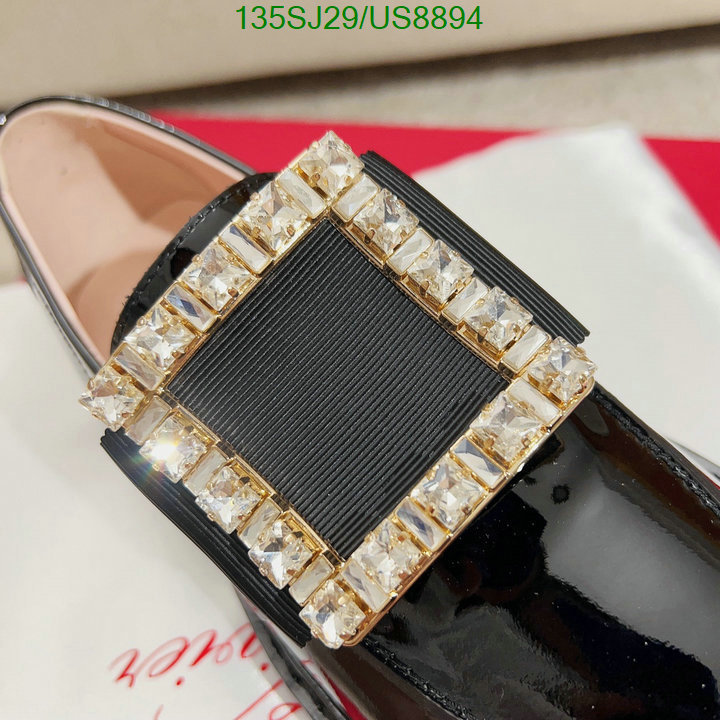 Roger Vivier-Women Shoes Code: US8894 $: 135USD