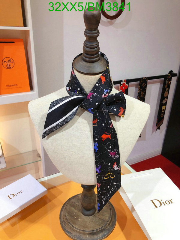 Dior-Scarf Code: BM3841 $: 32USD