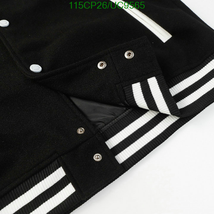 LV-Clothing Code: UC9565 $: 115USD