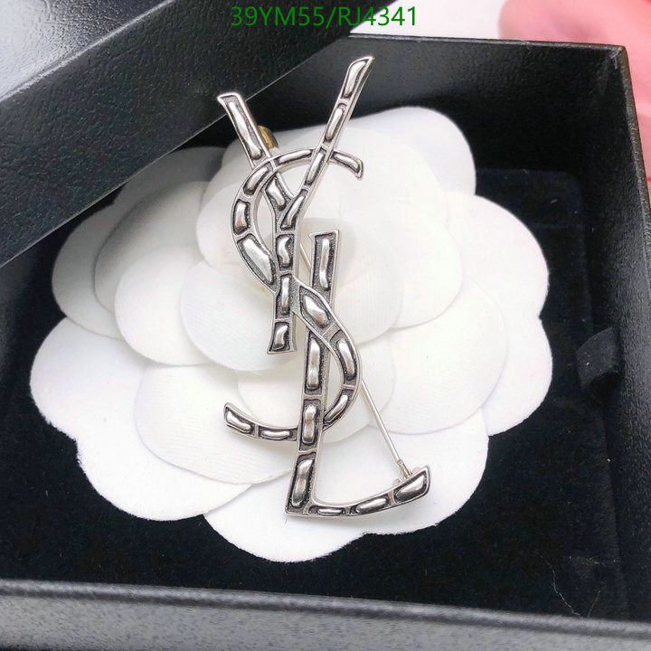 YSL-Jewelry Code: RJ4341 $: 39USD