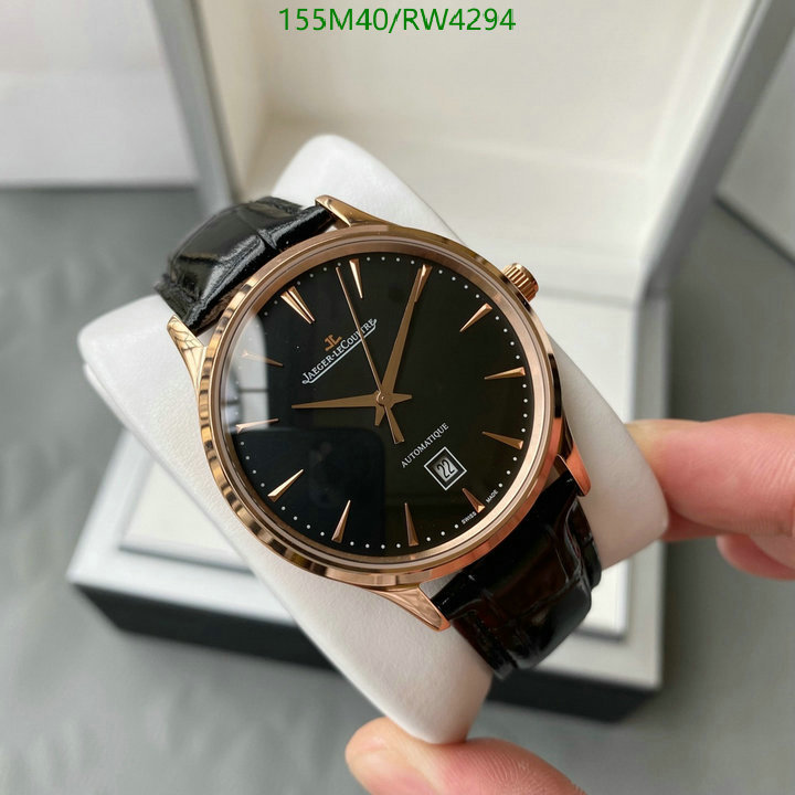 Jaeger-LeCoultre-Watch-4A Quality Code: RW4294 $: 155USD