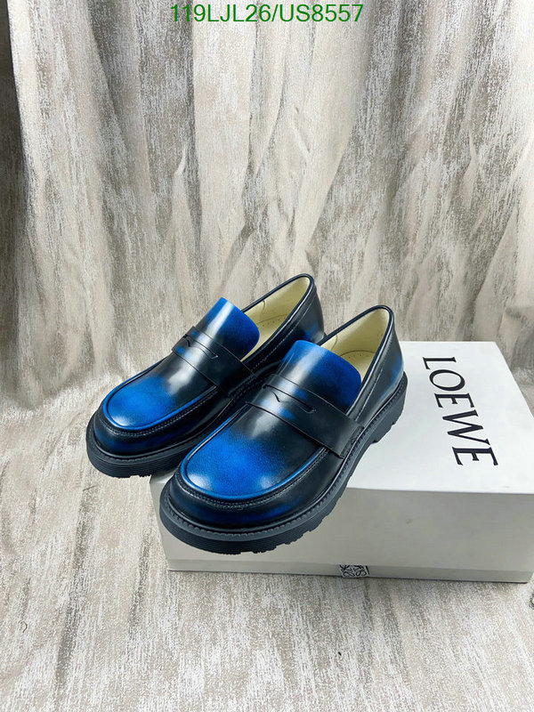 Loewe-Women Shoes Code: US8557 $: 119USD