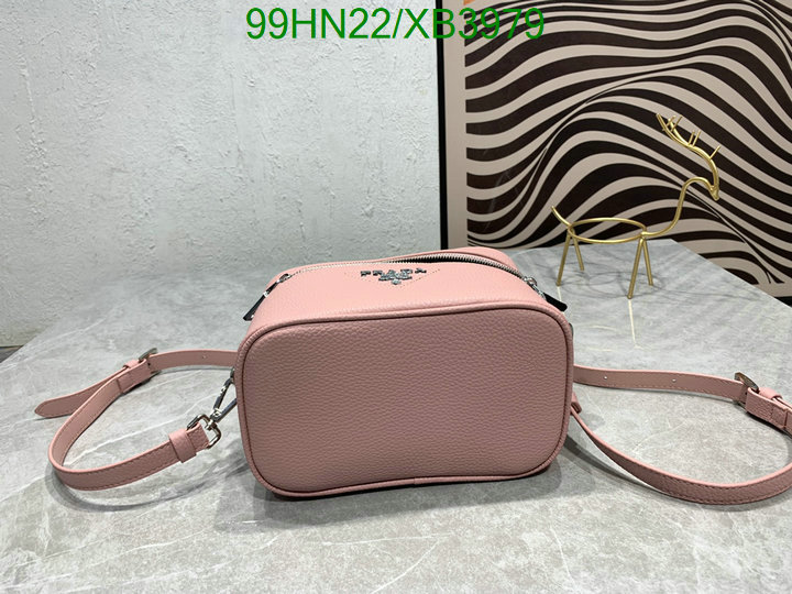 Prada-Bag-4A Quality Code: XB3979 $: 99USD