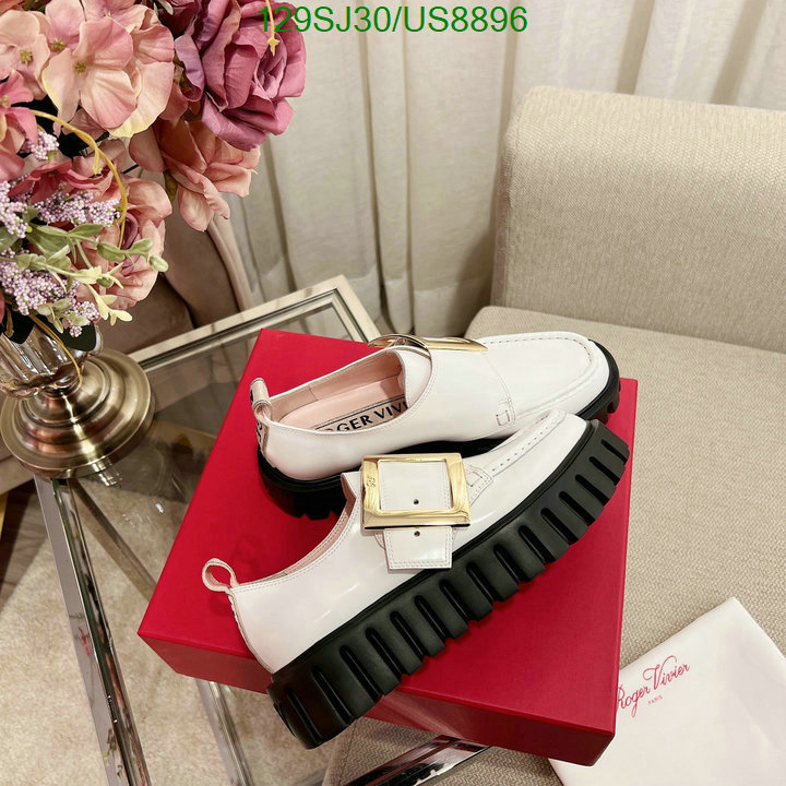 Roger Vivier-Women Shoes Code: US8896 $: 129USD