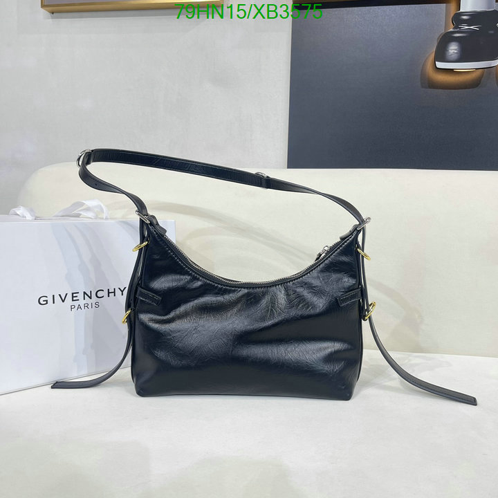 Givenchy-Bag-4A Quality Code: XB3575