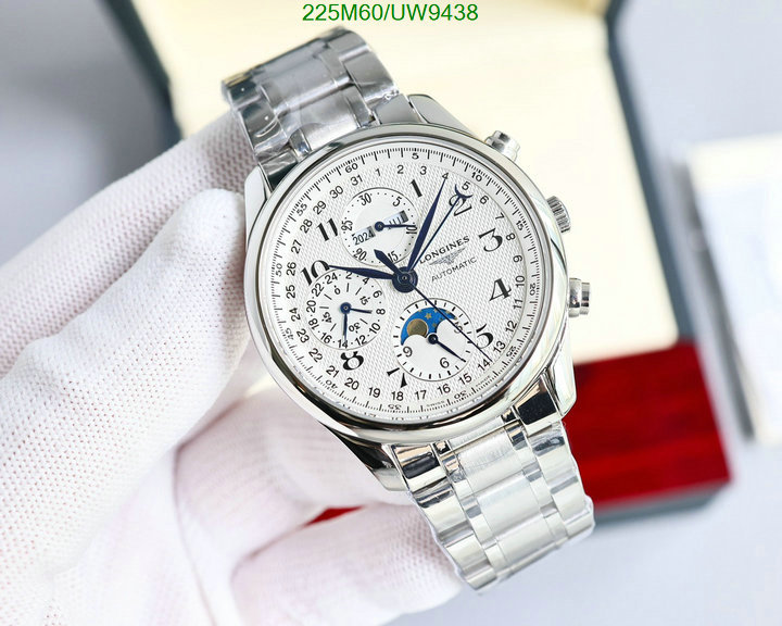 Longines-Watch-Mirror Quality Code: UW9438 $: 225USD