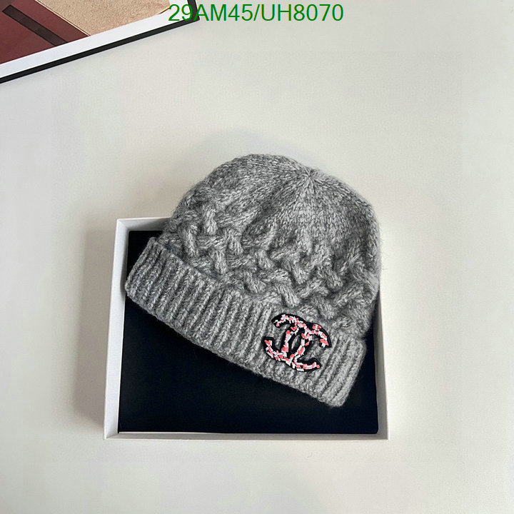 Chanel-Cap(Hat) Code: UH8070 $: 29USD