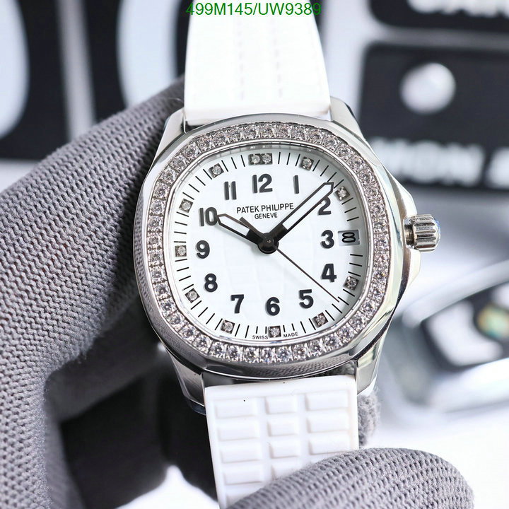 Patek Philippe-Watch-Mirror Quality Code: UW9389 $: 499USD