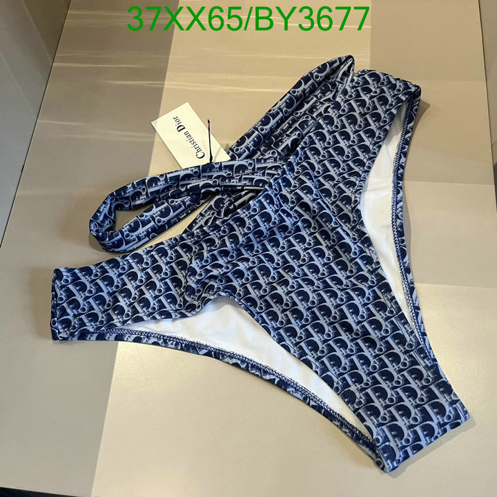 Dior-Swimsuit Code: BY3677 $: 37USD