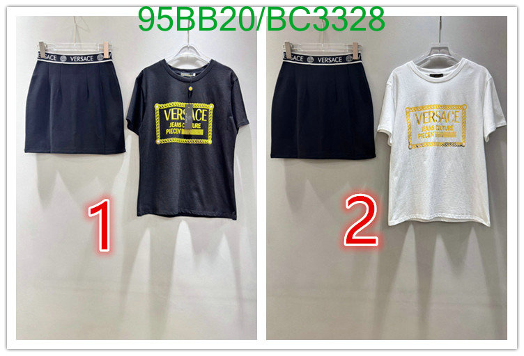 Versace-Clothing Code: BC3328 $: 95USD