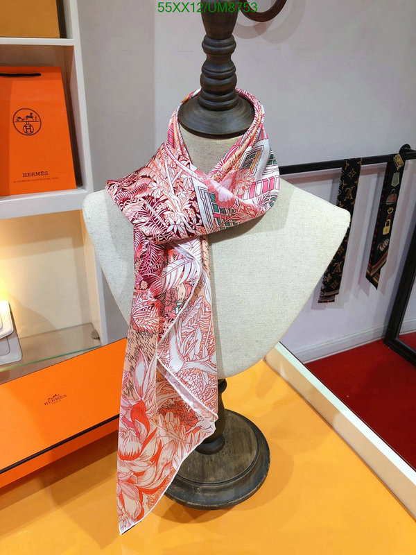 Hermes-Scarf Code: UM8753 $: 55USD