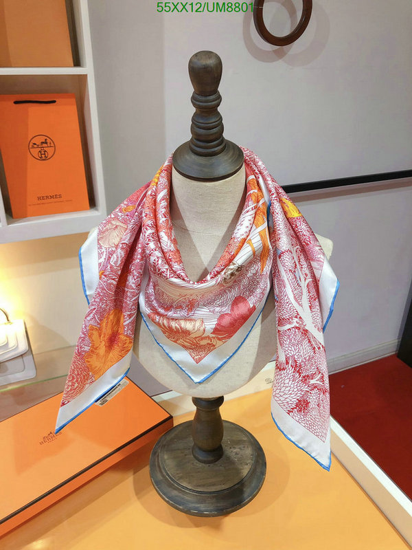 Hermes-Scarf Code: UM8801 $: 55USD