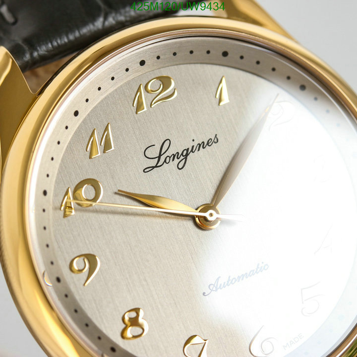 Longines-Watch-Mirror Quality Code: UW9434 $: 425USD