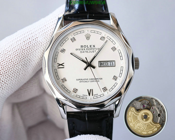 Rolex-Watch-Mirror Quality Code: UW9458 $: 239USD