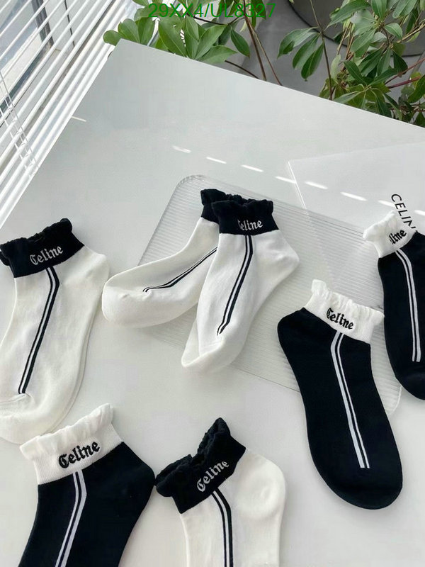 Celine-Sock Code: UL8327 $: 29USD