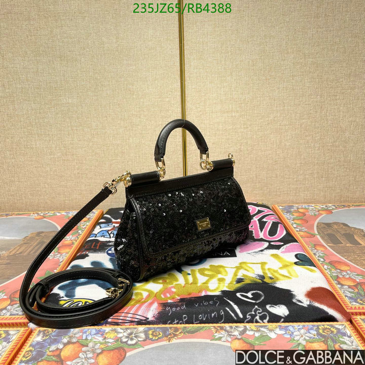 D&G-Bag-Mirror Quality Code: RB4388 $: 235USD