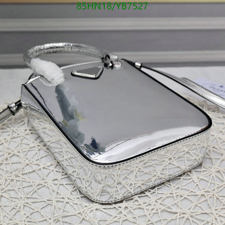 Prada-Bag-4A Quality Code: YB7527 $: 85USD