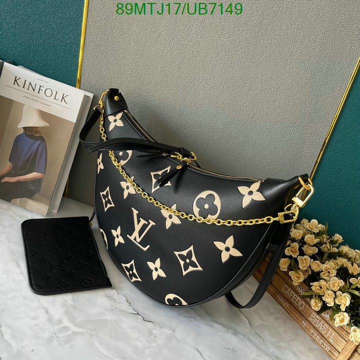 LV-Bag-4A Quality Code: UB7149 $: 89USD