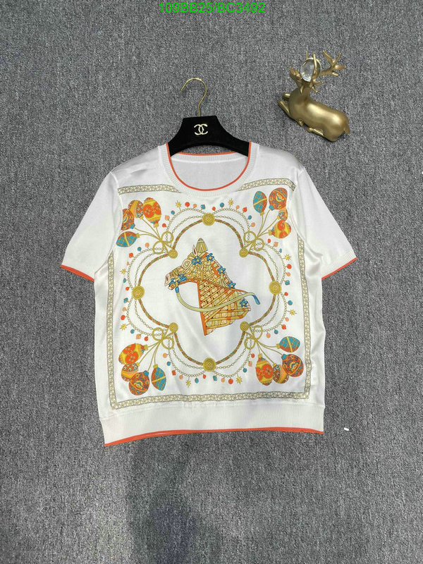Hermes-Clothing Code: BC3492 $: 109USD