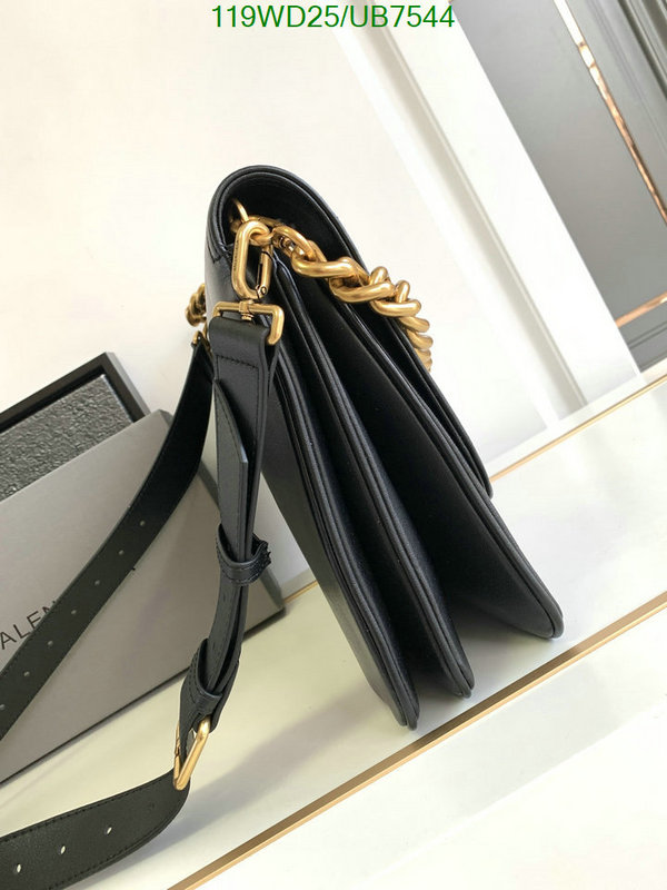 Balenciaga-Bag-4A Quality Code: UB7544