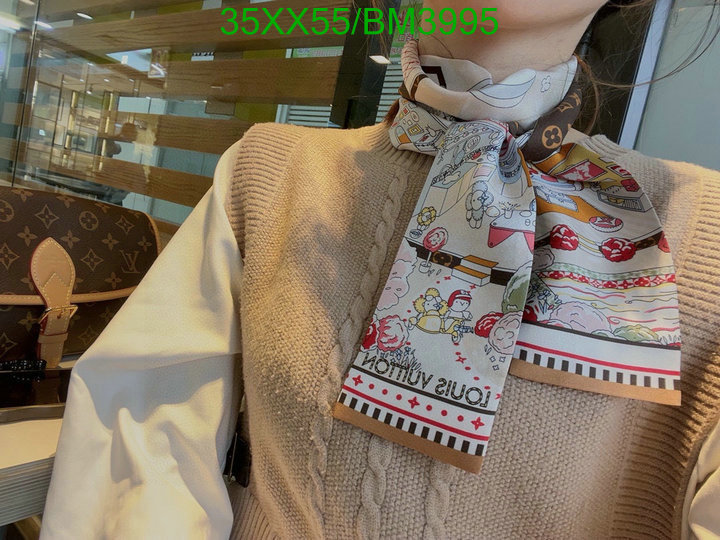 LV-Scarf Code: BM3995 $: 35USD